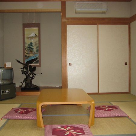 Peanuts House Kumakuma Hotel Nozawaonsen Eksteriør billede