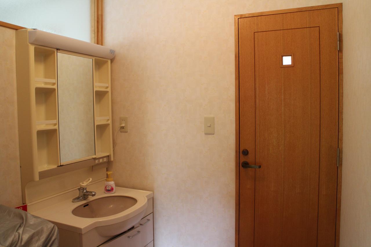 Peanuts House Kumakuma Hotel Nozawaonsen Eksteriør billede